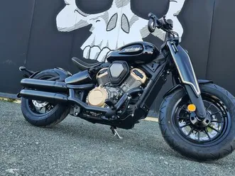 benda 500 napoléon 2026