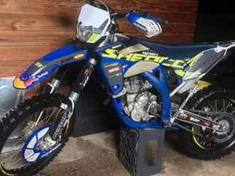 sherco 300 sef