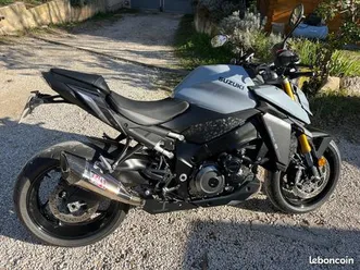 suzuki gsxs 1000