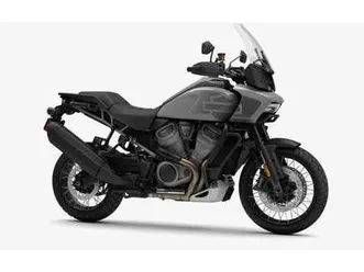 harley-davidson pan america 1250 special, dráty, arh, záruka 4 roky