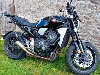 honda cb1000r