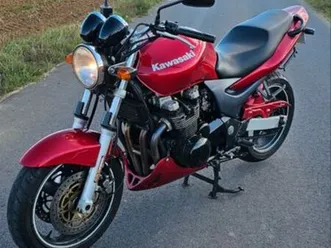 kawasaki zr-7 2003