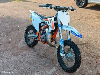 ktm 65 sx 2020