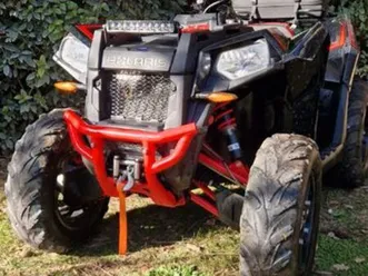 polaris 1000 scrambler