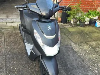 ② peugeot kisbee 2020