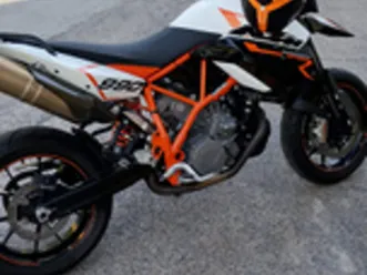 ktm 990 supermoto
