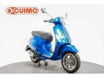 piaggio - liberty