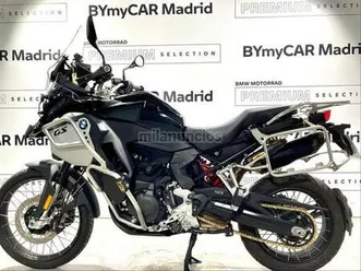 bmw - f 900 gs
