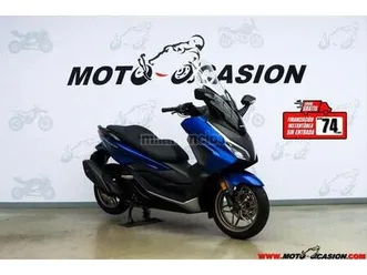 honda - forza 350