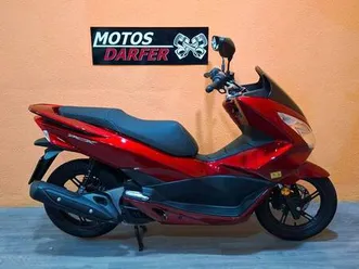 honda - pcx 125