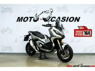 honda - x-adv