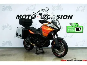 ktm - 1190 adventure