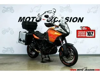 ktm - 1190 adventure