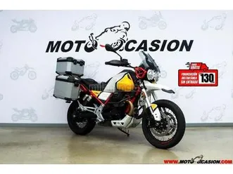 moto guzzi - v 85 tt