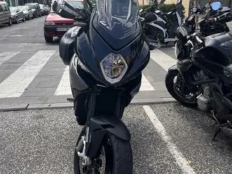 mv agusta - turismo veloce