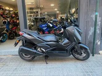 yamaha - xmax 300