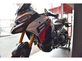 ducati multistrada v4 rs