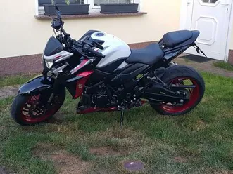 suzuki gsx-s 750 a2 35kw 35 kw a2
