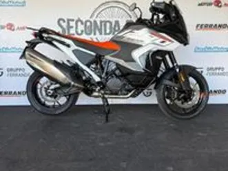 ktm 1290 super adventure s