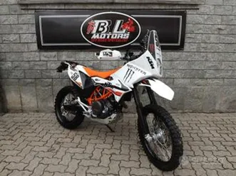 ktm 690 enduro