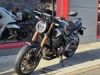 cb 650 r