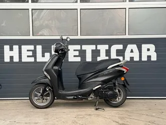 d'elight lts 125