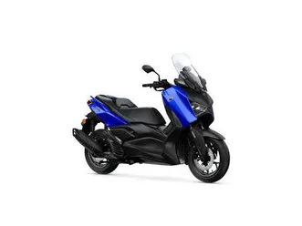 x-max yp 125