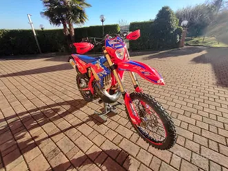 beta rr300 factory 2023