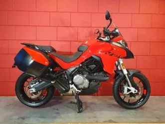 ducati multistrada v2s travel | btw motor (bj 2024) — motoren | ducati — marktplaats