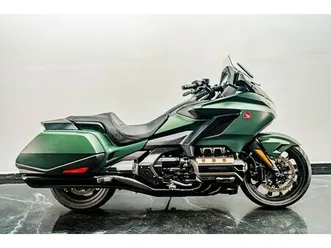 2024 honda gold wing