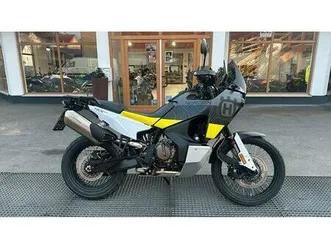 husqvarna norden 901 service neu!