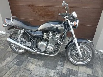 kawasaki zephyr 750 , kola szprychowe !!! lódź baluty