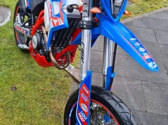 beta rr 125 r