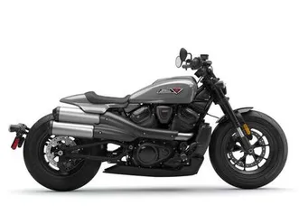 harley-davidson rh1250s sportster s my25 billiard grey