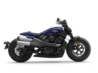 harley-davidson rh1250s sportster s my25 mystic shift