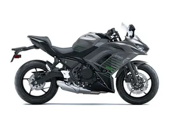 kawasaki ninja 650 sofort verfügbar