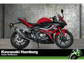 qj motor srk 125 r abs, sofort lieferbar, lieferservice