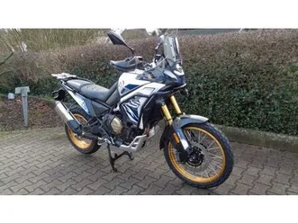 voge ds 800x rally e5+