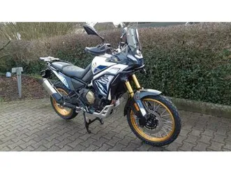 voge ds 800x rally e5+