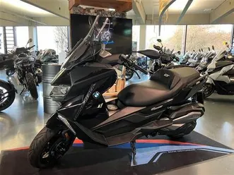 bmw c 400 gt