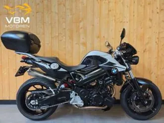 bwm f 800 r f800r f-800r f800-r f800-r — motoren | bmw — marktplaats