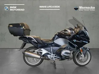 bmw r 1200 rt -- standort zossen --