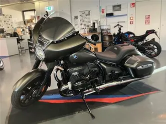 bmw r 18 b