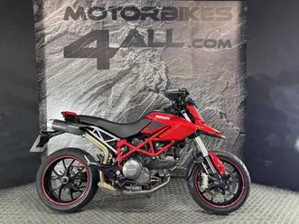 ducati hypermotard 796 803 cc