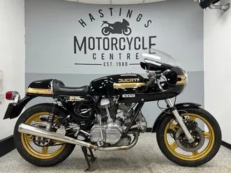 1980 ducati 900 ss