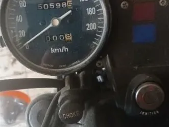 ② motor honda goldwing gl 1000