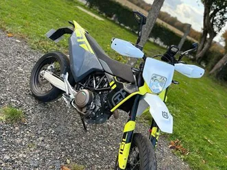 701 husqvarna 2023