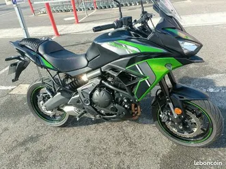 kawasaki versys 650 abs 2024