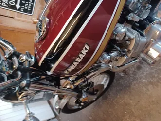 1974 kawasaki z1 900