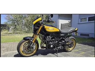 kawasaki z900 rs se